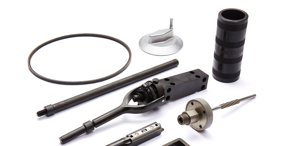 Here you find our assortment of [b]honing tools from OEM (Sunnen)[/b]