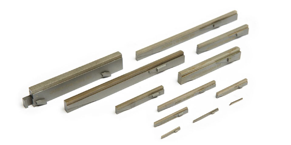 Here you find our assortment of [b]honing tools from H7 hontechnik[/b]