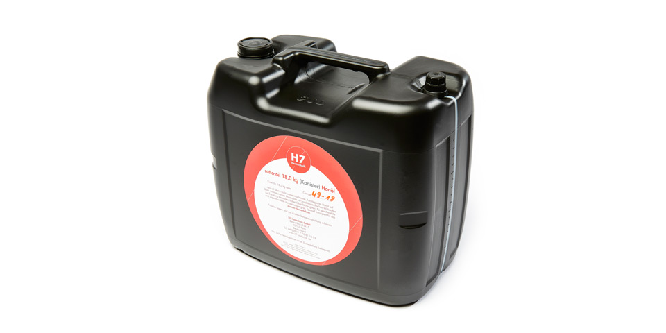 Here you find our assortment of [b]honing oil, filters and coarse powder[/b]