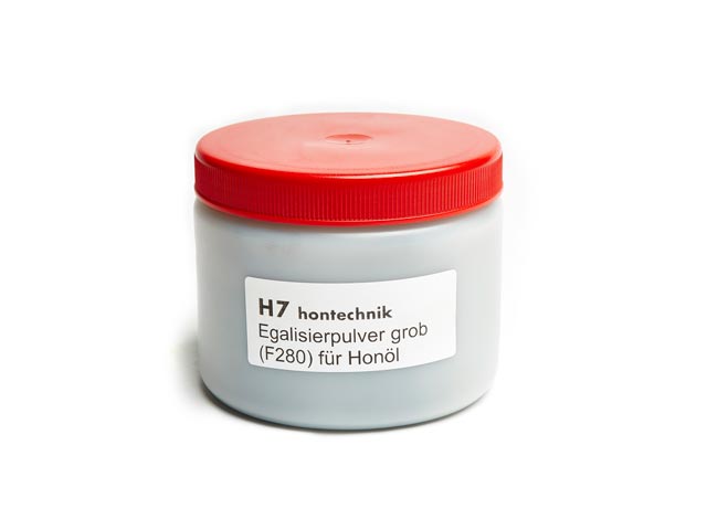 coarse powder rough (F 280) 1kg pack