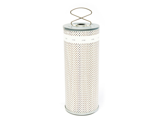 PF-105 honing filters (extra fine)