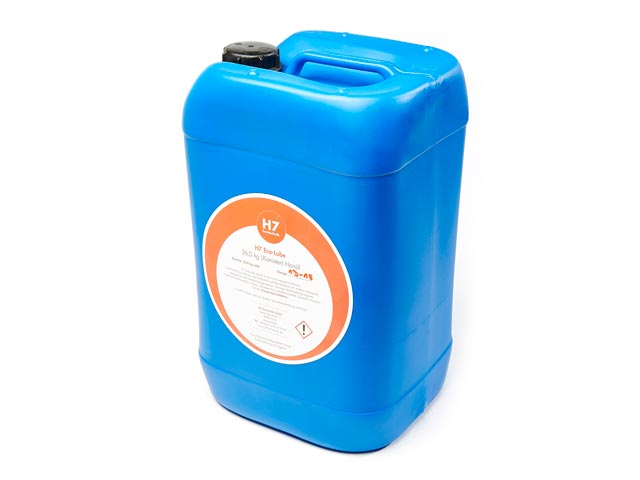 H7 Eco-Lube honing oil canister (also available as barrel)