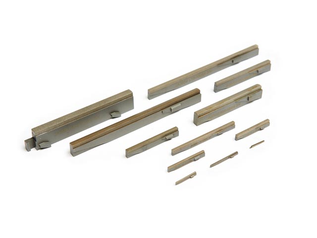 CBN honing stones