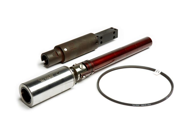 Other honing tools