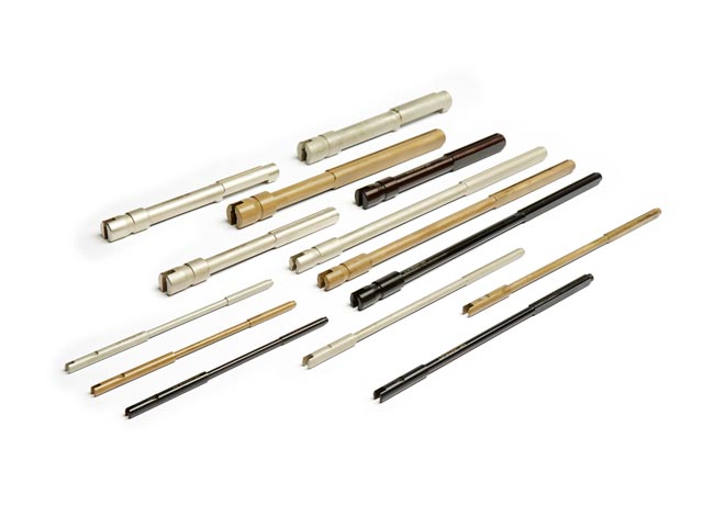 Mandrels