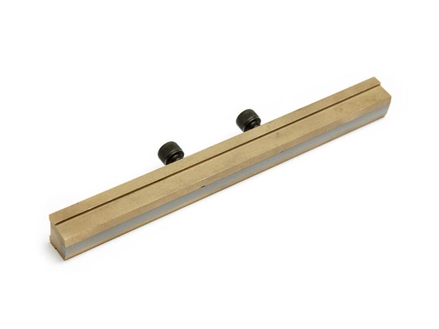 Guide shoe with specific length (here SC-B-HL JQ6X. length 155mm)