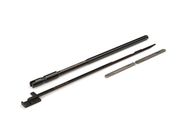 Mandrels with extended stone length (here BL10-308AS with double stone length)