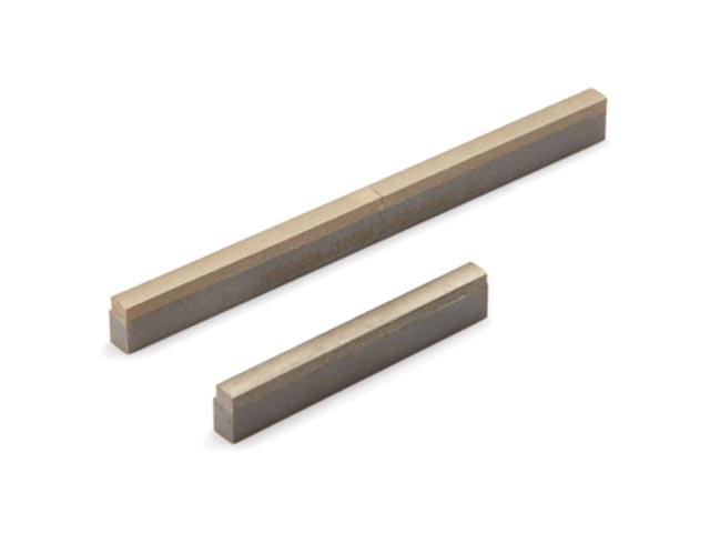 Honing stones with double length (here P20-NM87 with 166mm length)