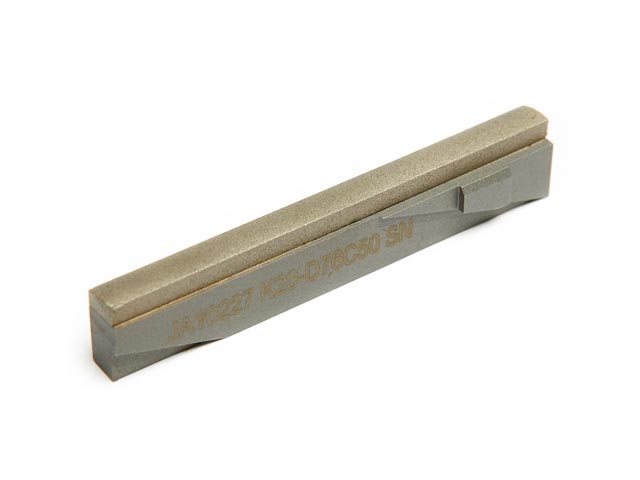 Honing stones with FEPA-Specification (here K20 with D76C50)