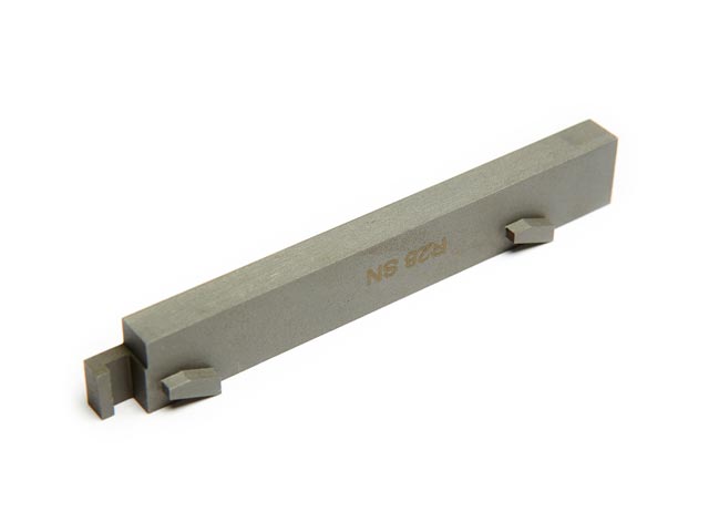 Steel carrier (here R28-carrier)