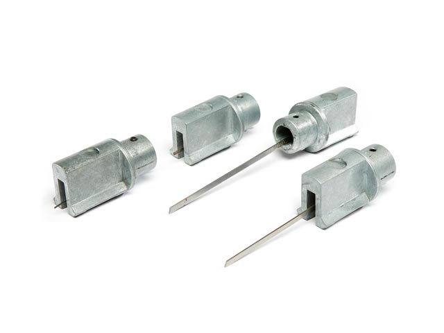 used adaptors