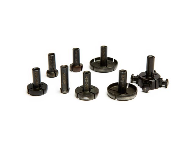 used automatic size control probes