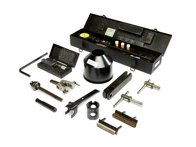 used equipments