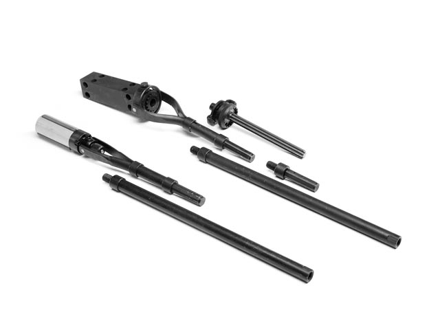 used portable hones