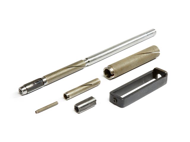used single stroke tools