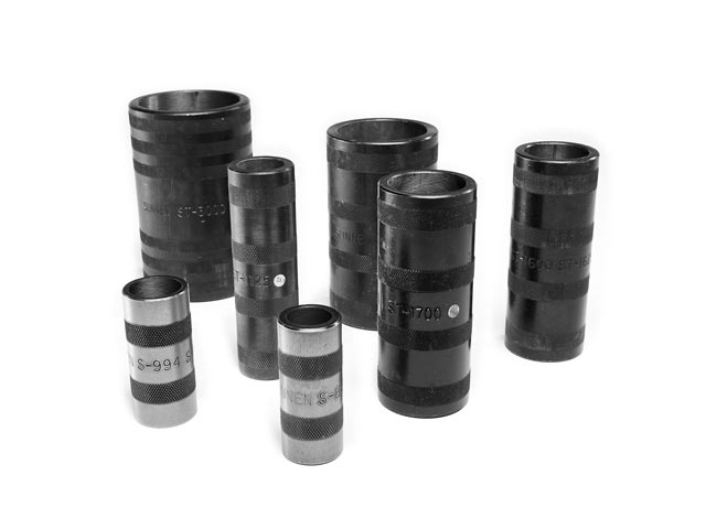 used truing sleeves