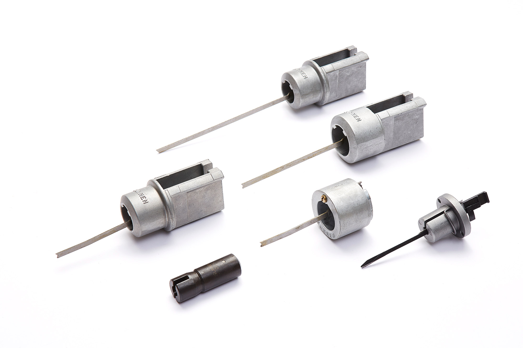 Adaptors