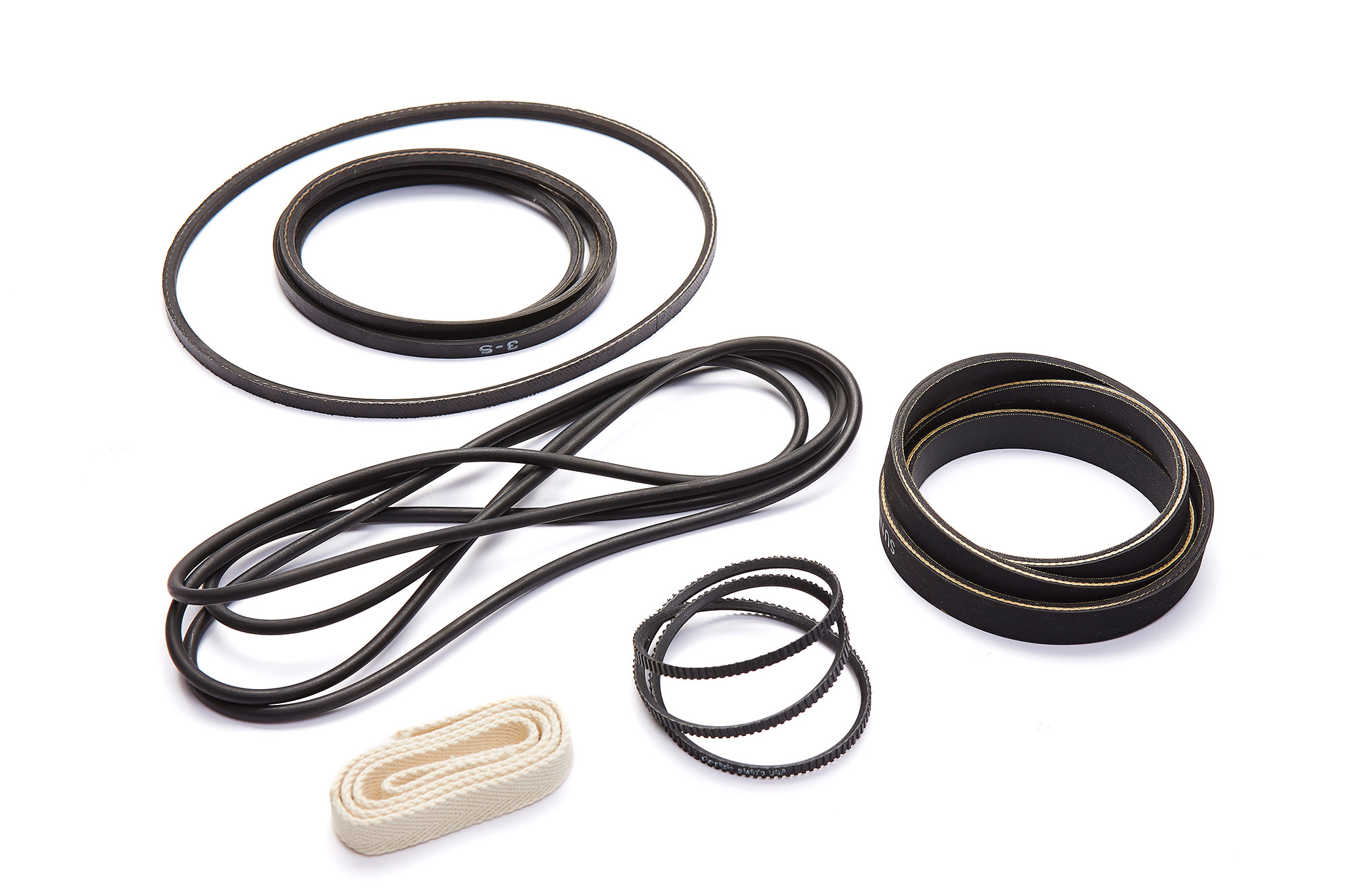 Belts