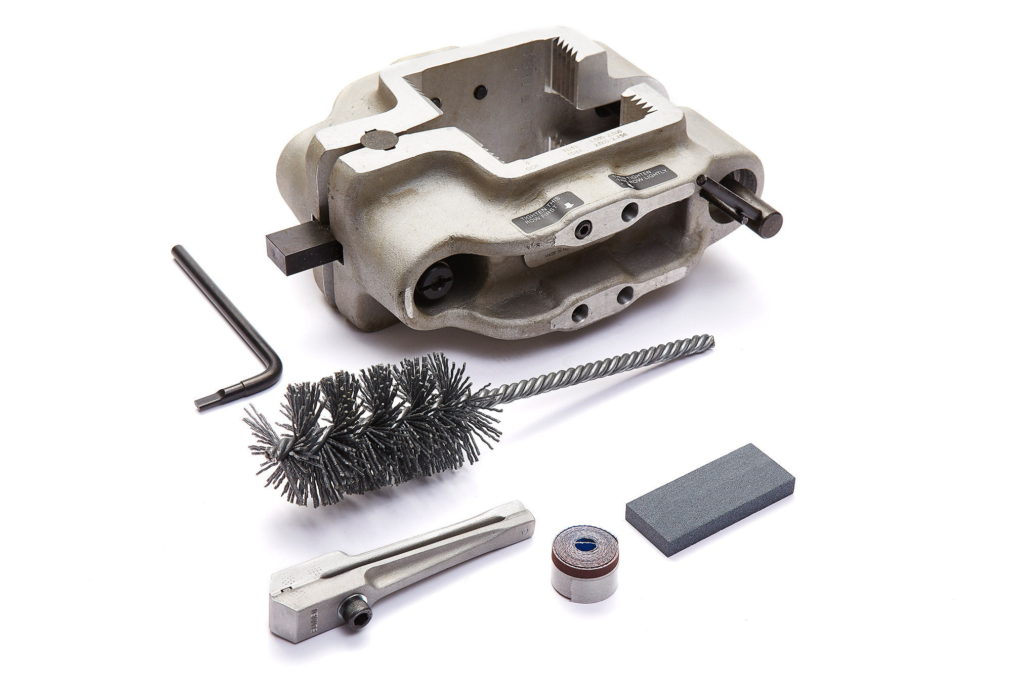 Equipments