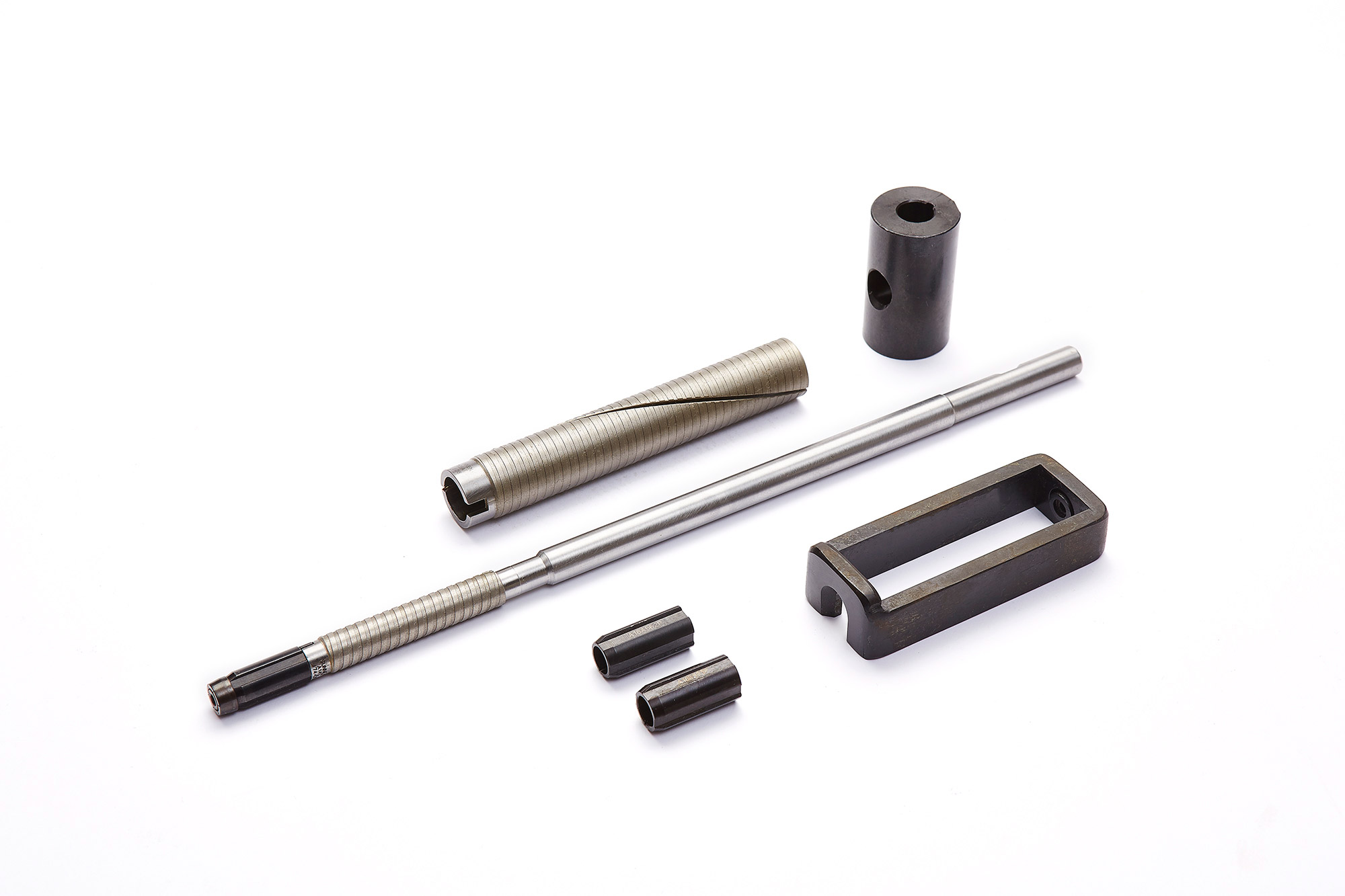 Single stroke tools