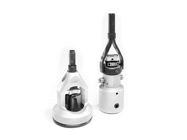 Mandrel drivers